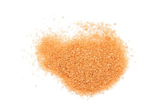 Organic Brown Sugar