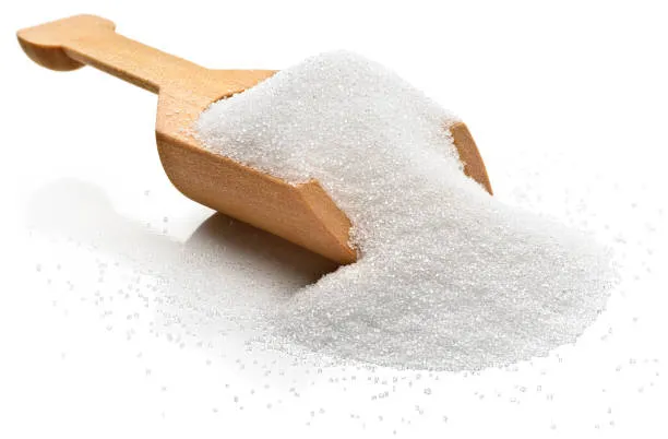 ICUMSA 45 White Sugar