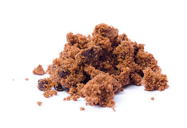 Molasses Sugar