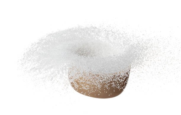 White Crystal Sugar