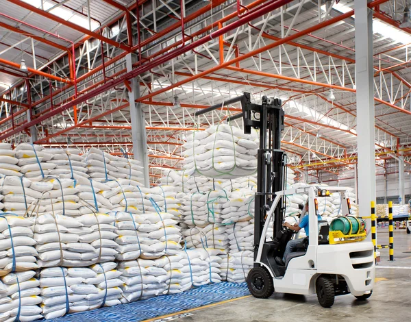 Advanced Manufacturing and Processing Facility